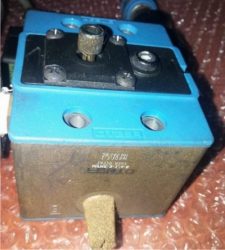 Solenoid Valf Festo MFHE-3-1/4-B 14329