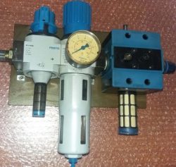 Solenoid Valf Festo MFHE-3-3/8 12908