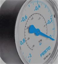 Vakum Göstergesi Festo VAM Serisi