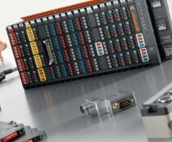 Weidmüller Elektronik ve Otomasyon