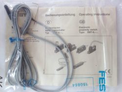 Yakınlık Sensörü Festo SMT 15086 Serisi