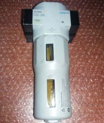 Yağlayıcı Festo LOE-1/2-D-MAXI 186480