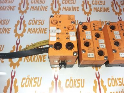 AS-Interface Ağ Sistemi IFM AC2042