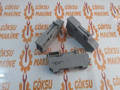 Bağlantı Kesme Terminal Bloğu WAGO 282-139