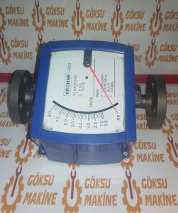Debimetre Krohne H-250-RR-M9