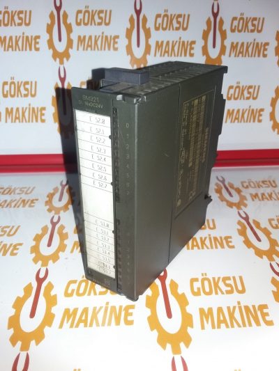 Digital Input Siemens 6ES7321-1BH01-0AA0