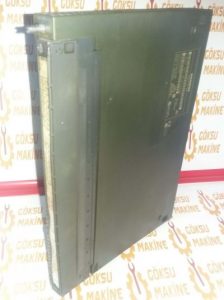 Dijital Input Modül Siemens 6ES7421-1BL01-0AA0