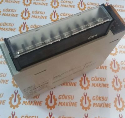 Dijital Input Omron CS1W-ID211