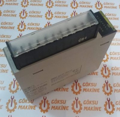 Dijital Output Omron CS1W-OD212