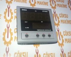 Dijital Termostat Enda ETC9420