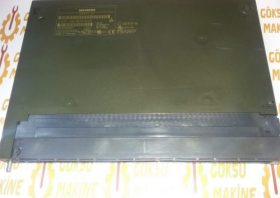 Dijital Çıkış Modülü Siemens 6ES7422-1BH11-0AA0