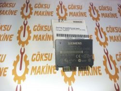 Elektronik Alt Modül Siemens 6ES7124-1FA00-0AB0