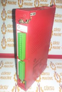 Emniyet Rölesi Modülü Elan SRBF1102