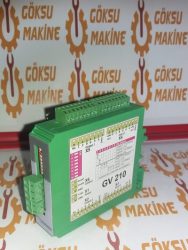Enkoder Switch Motrona GV210