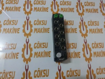 EtherCAT Kutusu Beckhoff EP2338-0001
