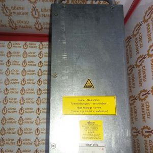 Filtre Modül Siemens 6SN1111-0AA01-0BA1