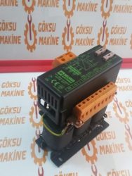 Güç Kaynağı Ünitesi Murr 85771 MDG 2,5-400/24