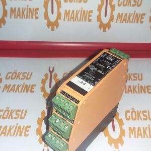 I-O Dijital Modül IFM AC2257 PNP 4IN-4OUT