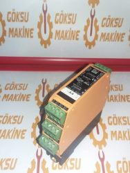 I-O Dijital Modül IFM AC2257 PNP 4IN-4OUT