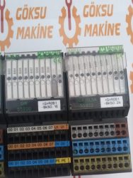 I/O Haberleşme Modülü Murr 55920-Murr 55922