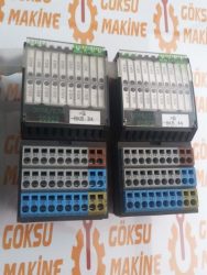 I-O Haberleşme Modülü Murr 55923