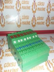 Inline ME Terminal Phoenix Contact IB IL 24 DO 16-ME 2897253