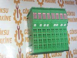 Inline Modülü Phoenix Contact 2862822 IB IL 24 DO 32-HD-PAC