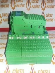 Inline Modülü Phoenix Contact 2862835 IB IL 24 DI 32/HD-PAC