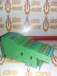 Inline Modülü Phoenix Contact IB IL 24 DI16-2MBD-PAC 2861959