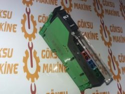 Inline Modülü Phoenix Contact IB IL 24 PWR IN-2F-DF-2MBD 2861195