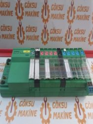 Interbus Modül Phoenix Contact 2726191 IBS IL 24 BK-LK