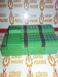 Interbus Modülü Phoenix Contact 2861218 IBS IL 24 BK-LK-PAC