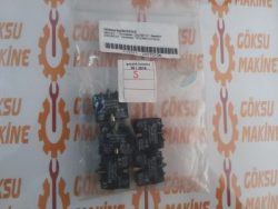 Kontak Blok Telemecanique ZB2-BE101