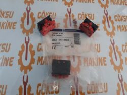 Kontak Blok Telemecanique ZB2-BE1026