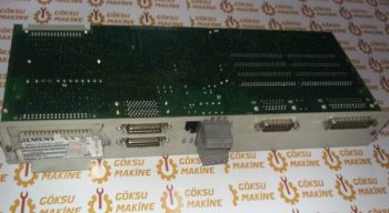 Kontrol Modül Siemens Simodrive 6SN1118-0DG21-0AA1