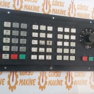 Kontrol Panel Siemens 6FC5203-0AD10-0AA0