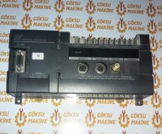 Laser Sensör PNP Omron Z550-MC15
