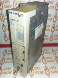 Modular Power Supply Siemens DIN 41752