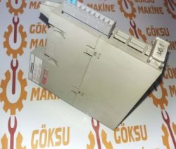 Modül Siemens 6FC5111-0CA01-0AA0