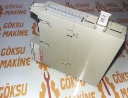 Modül Siemens 6FC5111-0CA02-0AA2