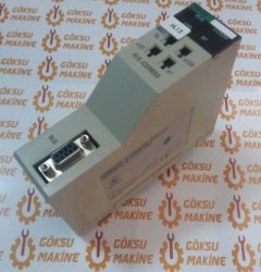 PROFIBUS DP Omron C200HW-PRT21