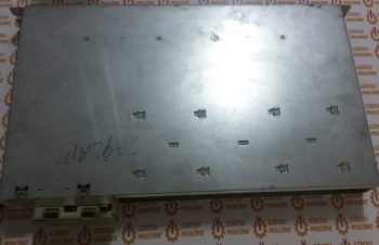 Power Modül Siemens Simodrive 6SN1123-1AA00-0BA0