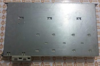 Power Modül Siemens Simodrive 6SN1123-1AA00-0BA1