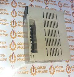 Power Supply Omron C200HW-PA204