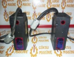 Sensör Kafası Omron Z300-S60