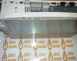 Servo Sürücü Lenze EVS9322-ES