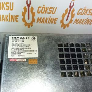 Siemens 6FC5210-0DA00-1AA1