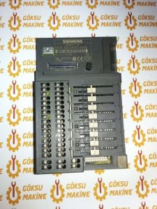 Terminal Blok Siemens 6ES7120-0AH50-0AA0