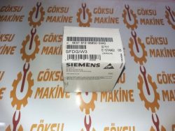 Terminal Konnektörü Siemens 6ES7972-0BB50-0XA0