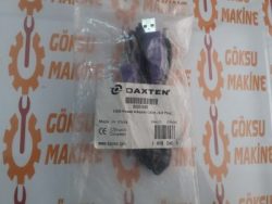 USB Güç Adaptörü Kablosu DAXTEN 9020-00B